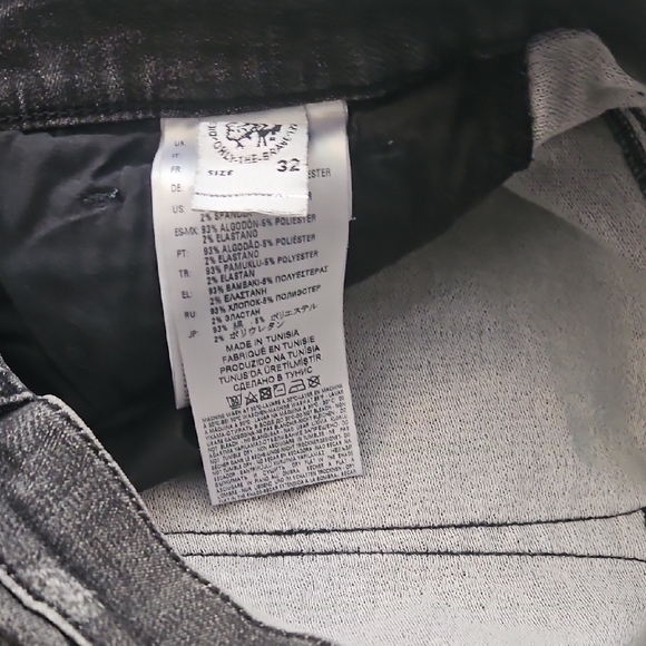 Diesel Jeans - Picture 5 of 6